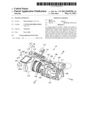 IMAGING APPARATUS diagram and image