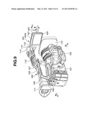 IMAGING APPARATUS diagram and image