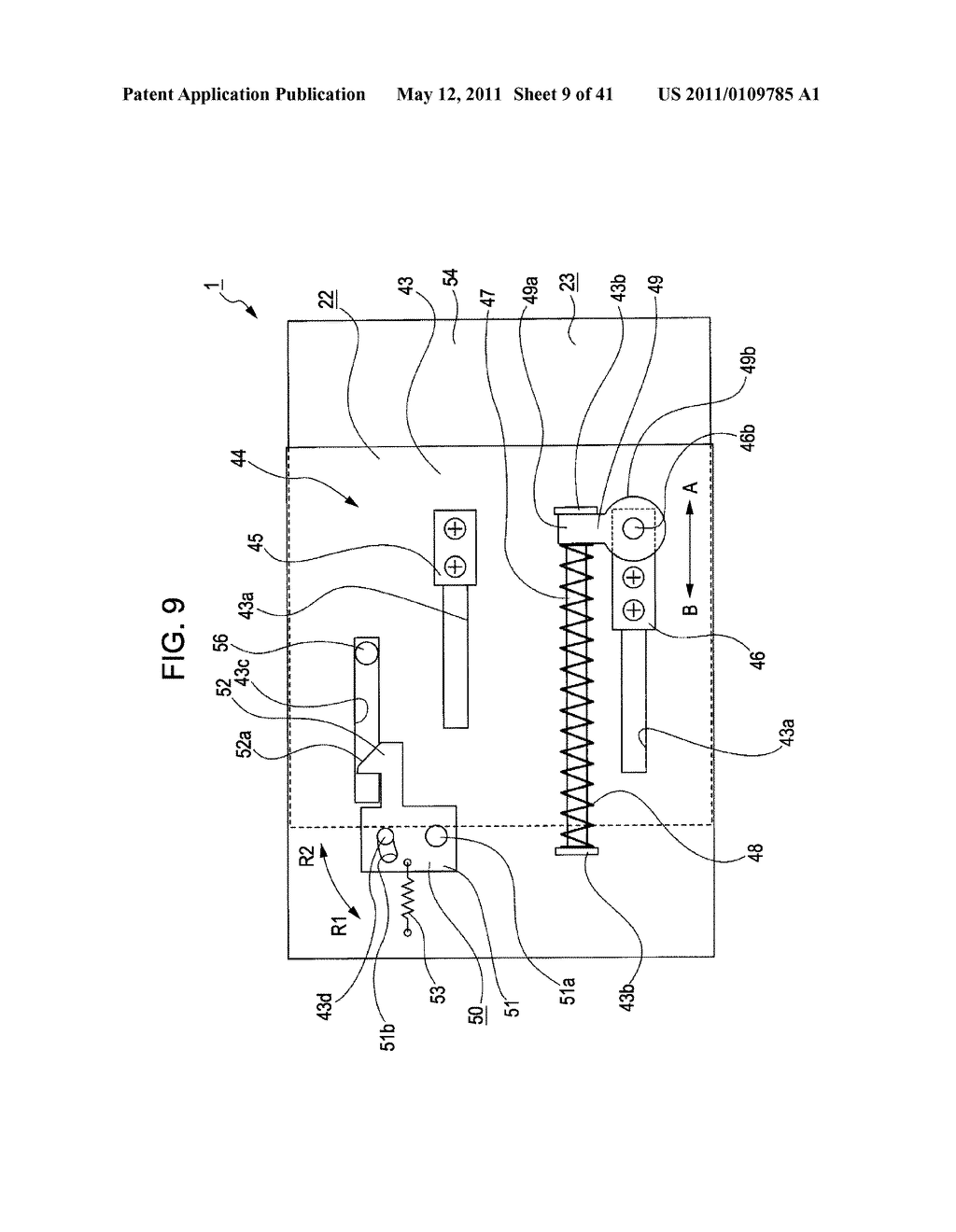 IMAGE CAPTURING APPARATUS - diagram, schematic, and image 10