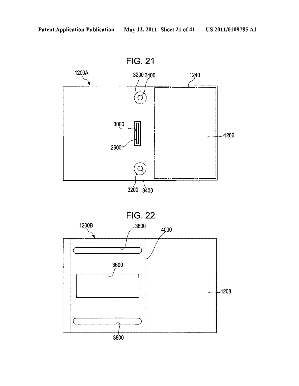 IMAGE CAPTURING APPARATUS - diagram, schematic, and image 22