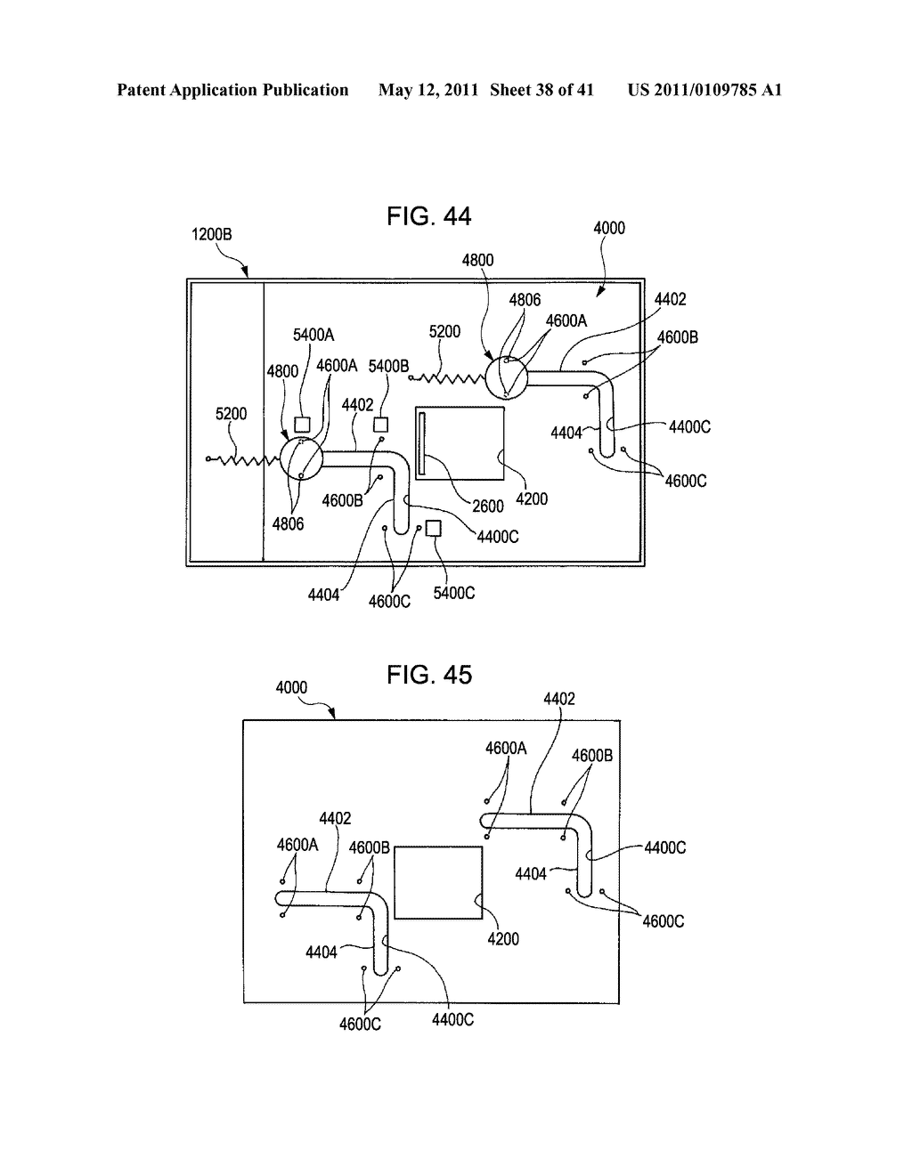 IMAGE CAPTURING APPARATUS - diagram, schematic, and image 39