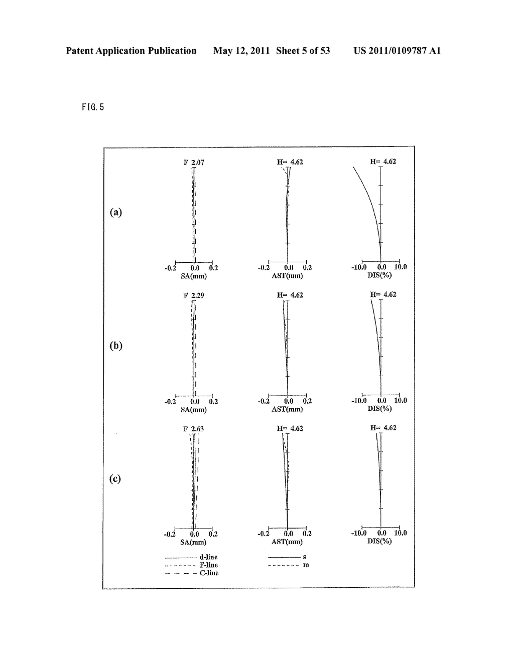 ZOOM LENS SYSTEM, IMAGING DEVICE AND CAMERA - diagram, schematic, and image 06