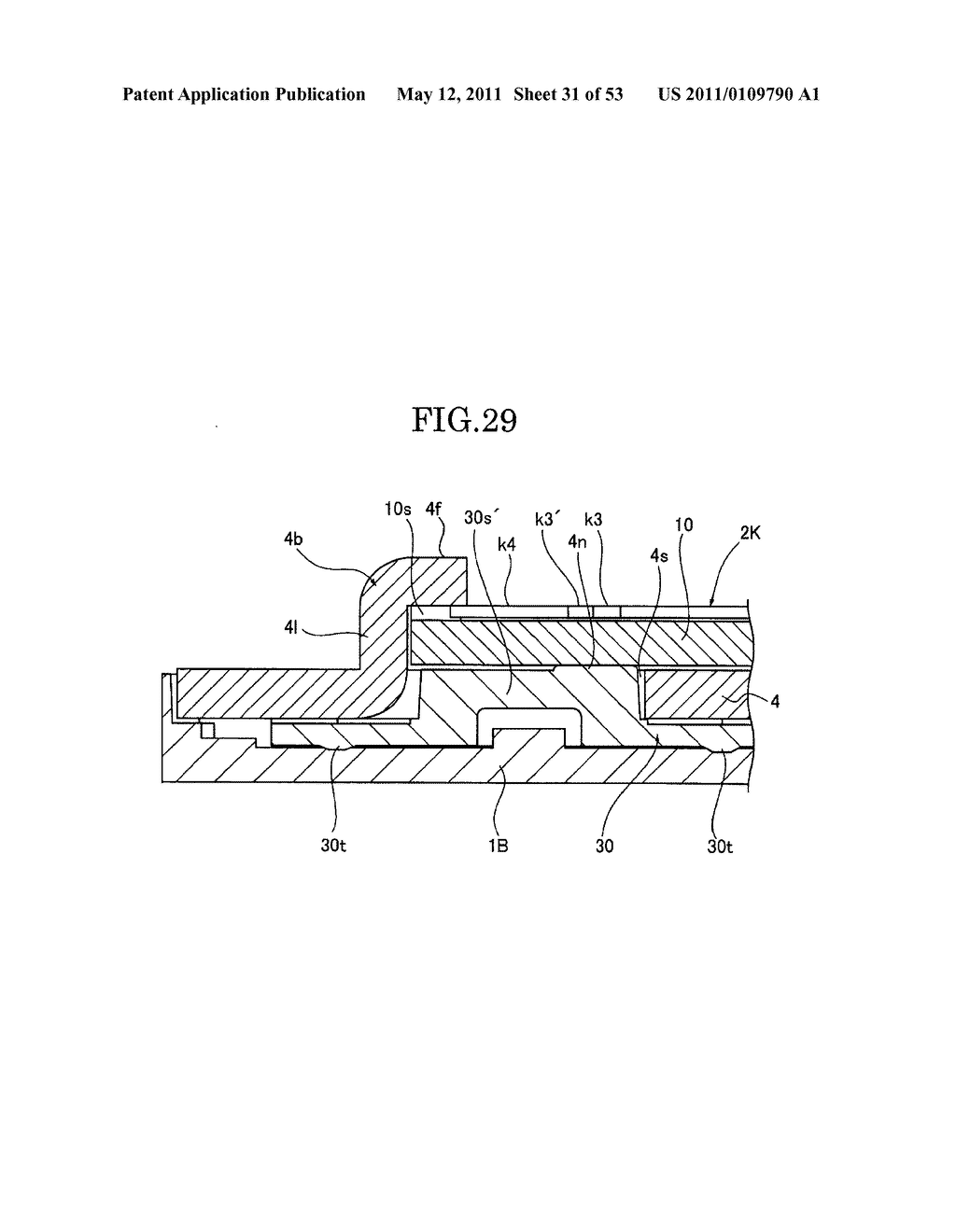 CAMERA BODY AND IMAGING APPARATUS - diagram, schematic, and image 32