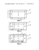 Screen Filled Display of Digital Video Content diagram and image