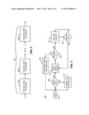 TV feature highlight diagram and image