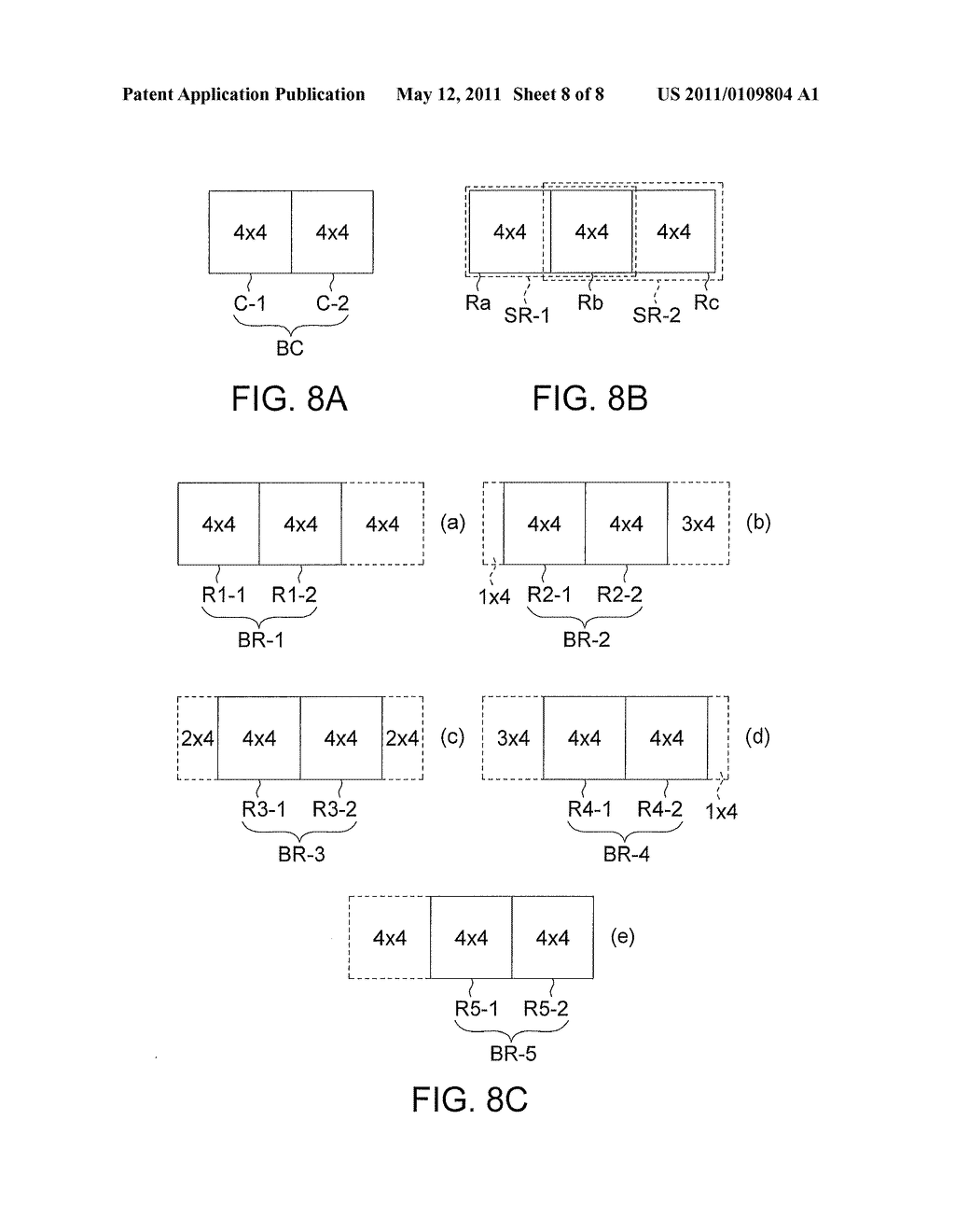 MOTION ESTIMATION DEVICE AND MOTION ESTIMATION SYSTEM WITH PIPELINE ARCHITECTURE - diagram, schematic, and image 09