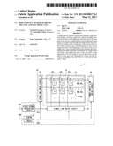 Display device, method of driving the same, and electronic unit diagram and image