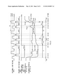 Display device, method of driving the same, and electronic unit diagram and image