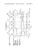 Display device, method of driving the same, and electronic unit diagram and image