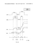 Display device, method of driving the same, and electronic unit diagram and image