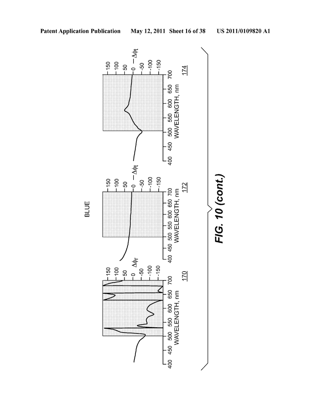 PHASE-COMPENSATED THIN-FILM BEAM COMBINER - diagram, schematic, and image 17