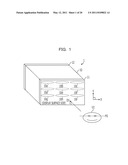 LIQUID CRYSTAL DISPLAY ELEMENT, METHOD OF MANUFACTURING THE SAME, AND LIQUID CRYSTAL DISPLAY DEVICE diagram and image