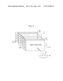 LIQUID CRYSTAL DISPLAY ELEMENT, METHOD OF MANUFACTURING THE SAME, AND LIQUID CRYSTAL DISPLAY DEVICE diagram and image