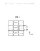 LIQUID CRYSTAL DISPLAY ELEMENT, METHOD OF MANUFACTURING THE SAME, AND LIQUID CRYSTAL DISPLAY DEVICE diagram and image