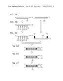 LIQUID CRYSTAL DISPLAY ELEMENT, METHOD OF MANUFACTURING THE SAME, AND LIQUID CRYSTAL DISPLAY DEVICE diagram and image