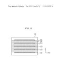 LIQUID CRYSTAL DISPLAY ELEMENT, METHOD OF MANUFACTURING THE SAME, AND LIQUID CRYSTAL DISPLAY DEVICE diagram and image