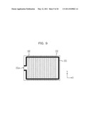 LIQUID CRYSTAL DISPLAY ELEMENT, METHOD OF MANUFACTURING THE SAME, AND LIQUID CRYSTAL DISPLAY DEVICE diagram and image