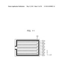 LIQUID CRYSTAL DISPLAY ELEMENT, METHOD OF MANUFACTURING THE SAME, AND LIQUID CRYSTAL DISPLAY DEVICE diagram and image