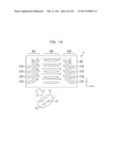 LIQUID CRYSTAL DISPLAY ELEMENT, METHOD OF MANUFACTURING THE SAME, AND LIQUID CRYSTAL DISPLAY DEVICE diagram and image