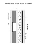 ELECTRO-OPTICAL DEVICES USING DYNAMIC RECONFIGURATION OF EFFECTIVE ELECTRODE STRUCTURES diagram and image