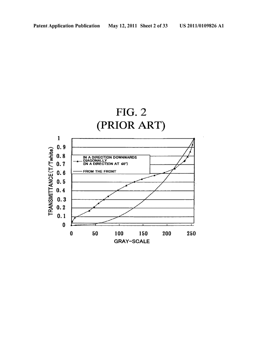 LIQUID CRYSTAL DISPLAY DEVICE - diagram, schematic, and image 03