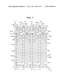 LIQUID CRYSTAL DISPLAY DEVICE diagram and image