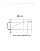 LIQUID CRYSTAL DISPLAY DEVICE diagram and image