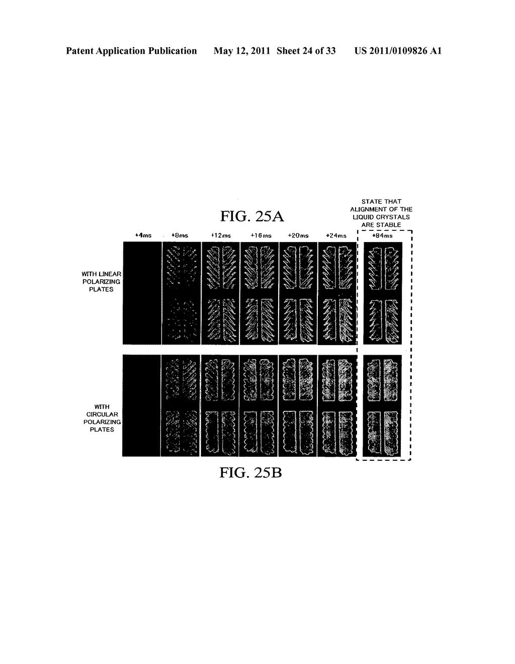 LIQUID CRYSTAL DISPLAY DEVICE - diagram, schematic, and image 25