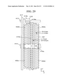 LIQUID CRYSTAL DISPLAY DEVICE diagram and image