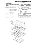 FRAME SET, LIGHTING DEVICE, AND LIQUID CRYSTAL DISPLAY DEVICE diagram and image