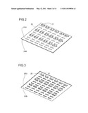 FRAME SET, LIGHTING DEVICE, AND LIQUID CRYSTAL DISPLAY DEVICE diagram and image