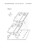 FRAME SET, LIGHTING DEVICE, AND LIQUID CRYSTAL DISPLAY DEVICE diagram and image