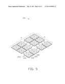 BACKLIGHT MODULE AND LIQUID CRYSTAL DISPLAY diagram and image