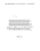 BACKLIGHT MODULE AND LIQUID CRYSTAL DISPLAY diagram and image