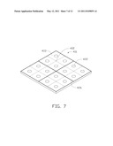 BACKLIGHT MODULE AND LIQUID CRYSTAL DISPLAY diagram and image