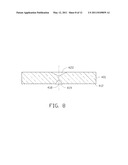 BACKLIGHT MODULE AND LIQUID CRYSTAL DISPLAY diagram and image