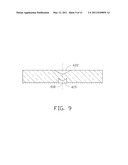 BACKLIGHT MODULE AND LIQUID CRYSTAL DISPLAY diagram and image