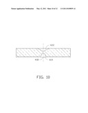 BACKLIGHT MODULE AND LIQUID CRYSTAL DISPLAY diagram and image