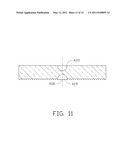 BACKLIGHT MODULE AND LIQUID CRYSTAL DISPLAY diagram and image