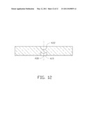 BACKLIGHT MODULE AND LIQUID CRYSTAL DISPLAY diagram and image