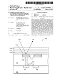 METHOD AND STRUCTURE FOR ELECTRO-PLATING ALUMINUM SPECIES FOR TOP METAL FORMATION OF LIQUID CRYSTAL ON SILICON DISPLAYS diagram and image