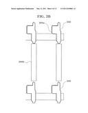 Fringe Field Switching Mode Liquid Crystal Display Device and Method of Fabricating the Same diagram and image