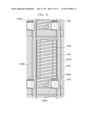 Fringe Field Switching Mode Liquid Crystal Display Device and Method of Fabricating the Same diagram and image