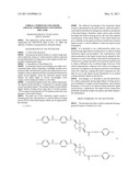 CHIRAL COMPOUND AND LIQUID CRYSTAL COMPOSITION CONTAINING THE SAME diagram and image