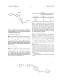 CHIRAL COMPOUND AND LIQUID CRYSTAL COMPOSITION CONTAINING THE SAME diagram and image