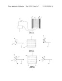 RECONFIGURABLE WAVELENGTH SELECTIVE CROSS-CONNECT SWITCH USING LIQUID CRYSTAL CELLS diagram and image