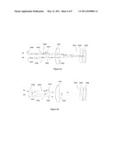 RECONFIGURABLE WAVELENGTH SELECTIVE CROSS-CONNECT SWITCH USING LIQUID CRYSTAL CELLS diagram and image