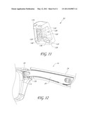 EYEGLASS EARSTEM WITH ENHANCED PERFORMANCE diagram and image