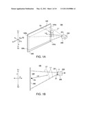 PROJECTION DISPLAY DEVICE WITH POSITION DETECTION FUNCTION diagram and image