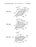 PROJECTION DISPLAY DEVICE WITH POSITION DETECTION FUNCTION diagram and image